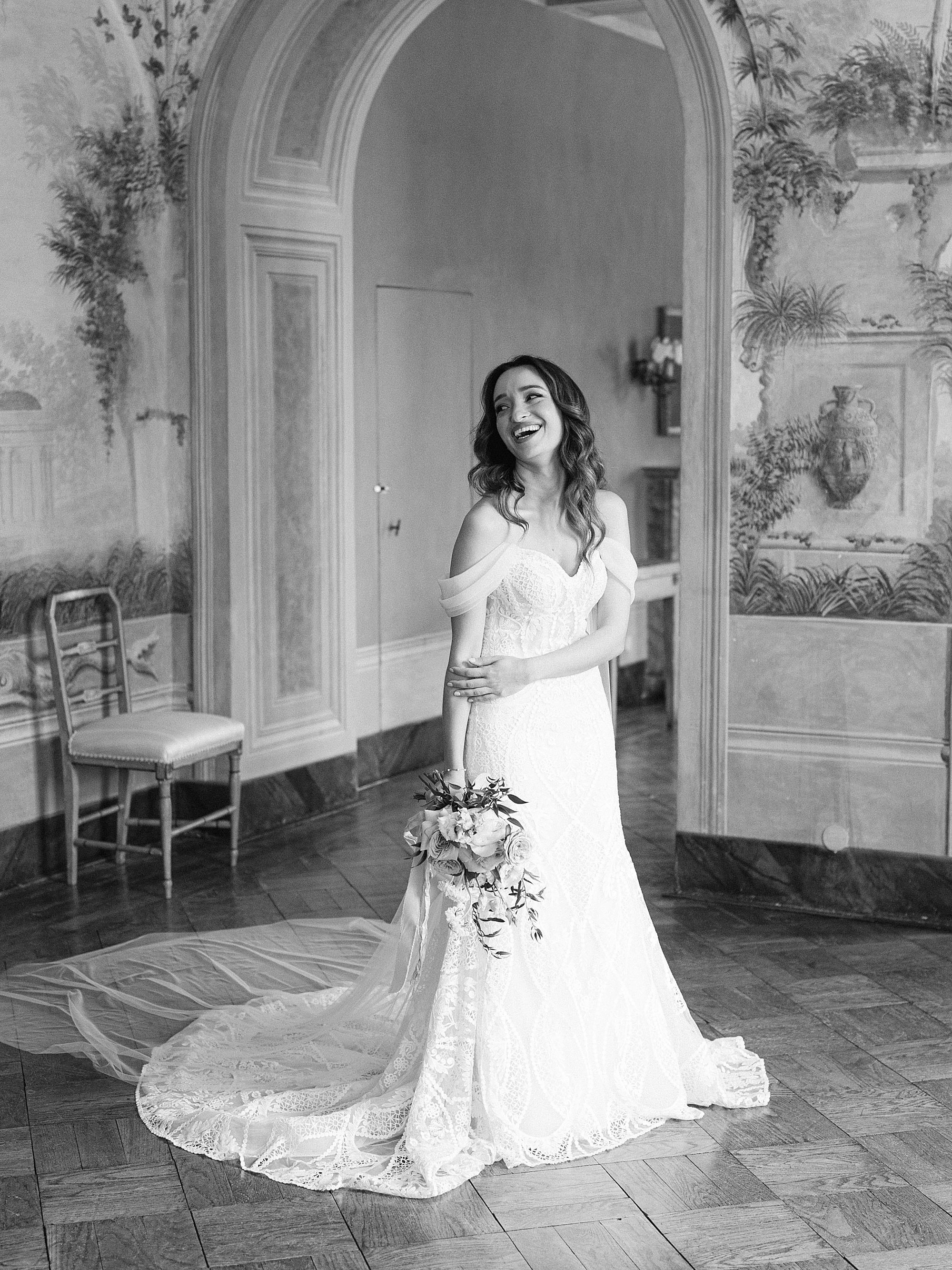 Wedding Photographer Villa Catignano